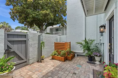 2 William Hilton Parkway #407, Hilton Head Island, SC 29926 - Photo 5