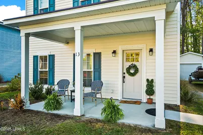 13 Bittie Circle, Beaufort, SC 29906 - Photo 3