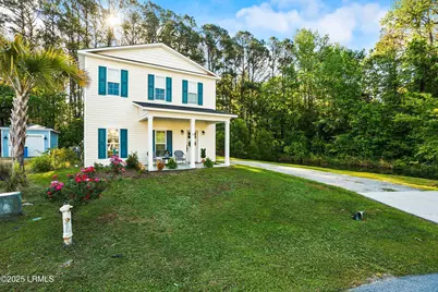 13 Bittie Circle, Beaufort, SC 29906 - Photo 1