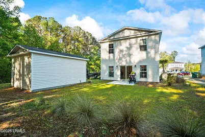 13 Bittie Circle, Beaufort, SC 29906 - Photo 35