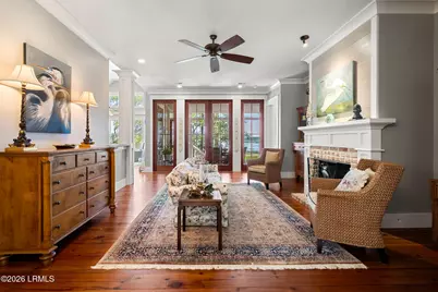 12 Dolphin Lane, Okatie, SC 29909 - Photo 17