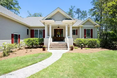 12 Dolphin Lane, Okatie, SC 29909 - Photo 5