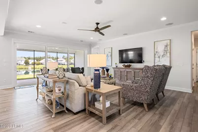 24 Ahoy Drive, Bluffton, SC 29910 - Photo 5