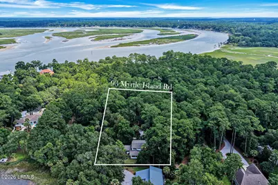93 Myrtle Island Road, Bluffton, SC 29910 - Photo 35