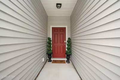25 Pacolet Lane, Beaufort, SC 29906 - Photo 7