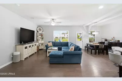 25 Pacolet Lane, Port Royal, SC 29906 - Photo 5