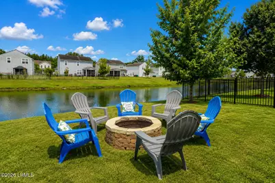 25 Pacolet Lane, Port Royal, SC 29906 - Photo 3