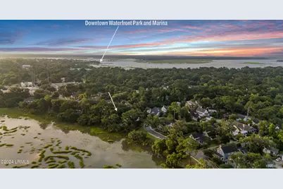 2 Creeks End Lane, Beaufort, SC 29902 - Photo 3