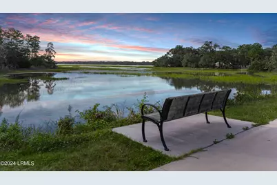 2 Creeks End Lane, Beaufort, SC 29902 - Photo 23