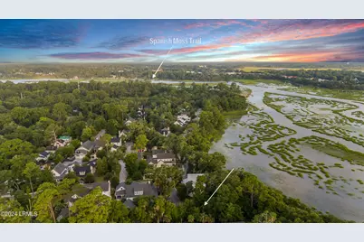 2 Creeks End Lane, Beaufort, SC 29902 - Photo 5