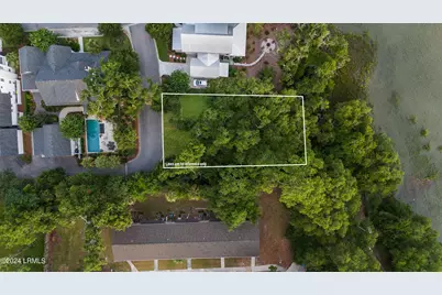 2 Creeks End Lane, Beaufort, SC 29902 - Photo 3