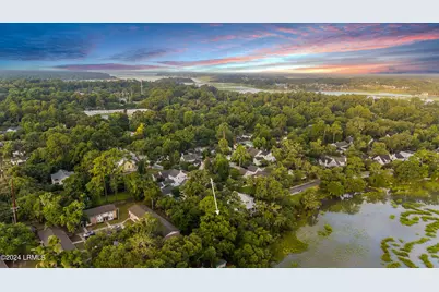 2 Creeks End Lane, Beaufort, SC 29902 - Photo 17