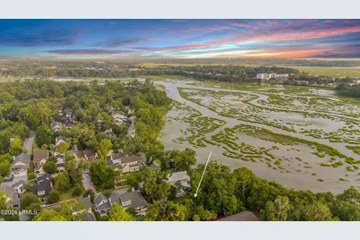 2 Creeks End Lane, Beaufort, SC 29902 - Photo 7