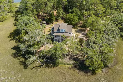 170 Cassena Island Drive, Lady's Island, SC 29907 - Photo 41