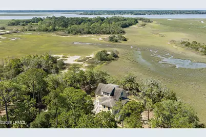 170 Cassena Island Drive, Lady's Island, SC 29907 - Photo 39