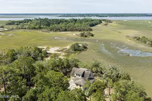 170 Cassena Island Dr, Lady's Island, SC 29907 - Photo 39