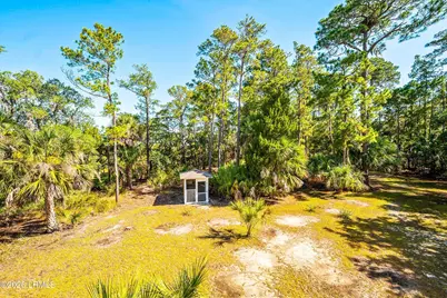 170 Cassena Island Drive, Lady's Island, SC 29907 - Photo 35