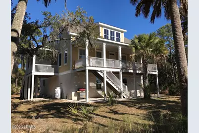 170 Cassena Island Drive, Lady's Island, SC 29907 - Photo 11