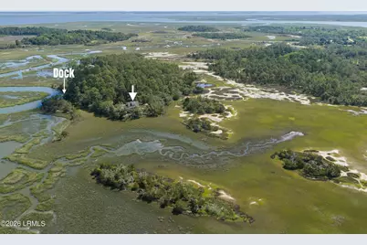 170 Cassena Island Drive, Lady's Island, SC 29907 - Photo 45