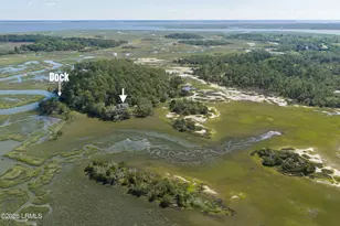170 Cassena Island Dr, Lady's Island, SC 29907 - Photo 45