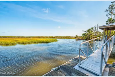 170 Cassena Island Drive, Lady's Island, SC 29907 - Photo 51