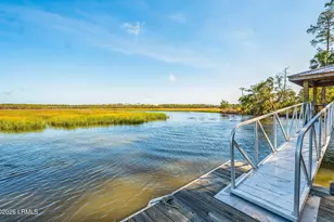 170 Cassena Island Dr, Lady's Island, SC 29907 - Photo 51