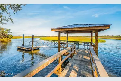 170 Cassena Island Drive, Lady's Island, SC 29907 - Photo 49
