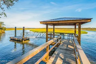 170 Cassena Island Dr, Lady's Island, SC 29907 - Photo 49