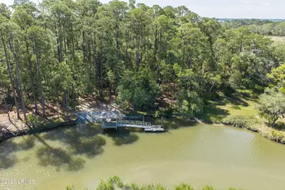 170 Cassena Island Drive, Lady's Island, SC 29907 - Photo 7
