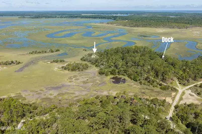 170 Cassena Island Drive, Lady's Island, SC 29907 - Photo 5