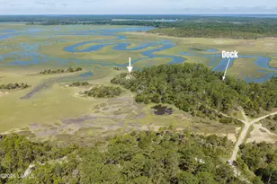 170 Cassena Island Dr, Lady's Island, SC 29907 - Photo 5