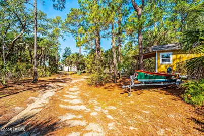 170 Cassena Island Drive, Lady's Island, SC 29907 - Photo 37