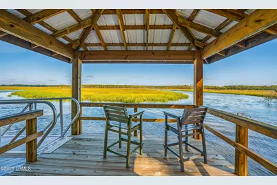 170 Cassena Island Drive, Lady's Island, SC 29907 - Photo 9