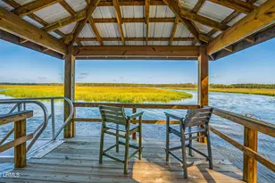 170 Cassena Island Dr, Lady's Island, SC 29907 - Photo 9