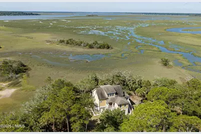 170 Cassena Island Drive, Lady's Island, SC 29907 - Photo 3