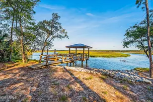 170 Cassena Island Dr, Lady's Island, SC 29907 - Photo 47
