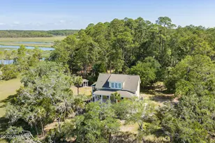 170 Cassena Island Dr, Lady's Island, SC 29907 - Photo 43