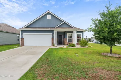 24 Seneca Way, Beaufort, SC 29906 - Photo 1