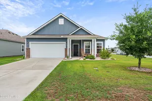 24 Seneca Wy, Beaufort, SC 29906 - Photo 1