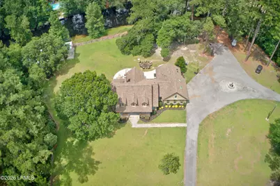 80 Delta Pond Road, Hardeeville, SC 29927 - Photo 3