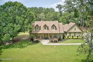80 Delta Pond Rd, Hardeeville, SC 29927 - Photo 3