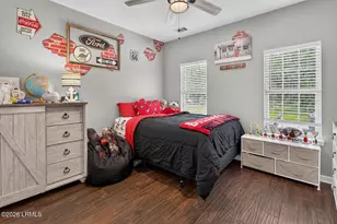 80 Delta Pond Rd, Hardeeville, SC 29927 - Photo 25