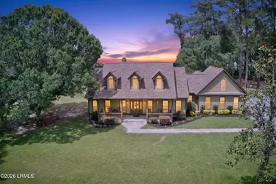 80 Delta Pond Road, Hardeeville, SC 29927 - Photo 1