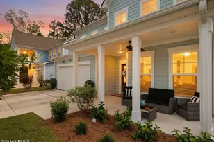 673 Danner Dr, Bluffton, SC 29909 - Photo 3