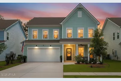 673 Danner Drive, Bluffton, SC 29909 - Photo 1