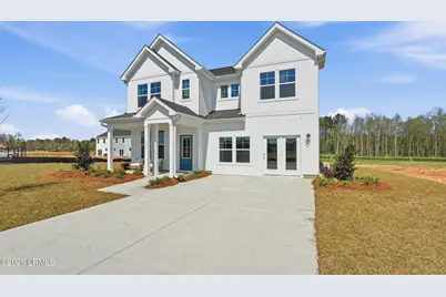 327 Rifle Road, Ridgeland, SC 29936 - Photo 3