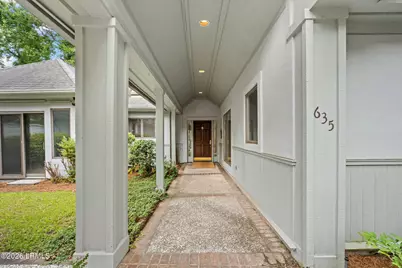 635 S Reeve Road, Saint Helena Island, SC 29920 - Photo 7