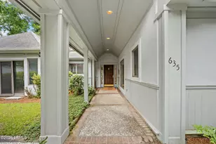 635 S Reeve Rd, Saint Helena Island, SC 29920 - Photo 7