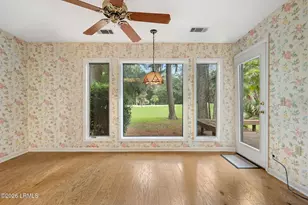 635 S Reeve Rd, Saint Helena Island, SC 29920 - Photo 21