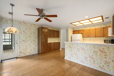 635 S Reeve Road, Saint Helena Island, SC 29920 - Photo 23